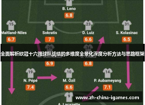 全面解析欧冠十六强球队战绩的多维度全景化深度分析方法与思路框架 全面解析欧冠十六强球队战绩的多维度全景化深度分析方法与思路框架