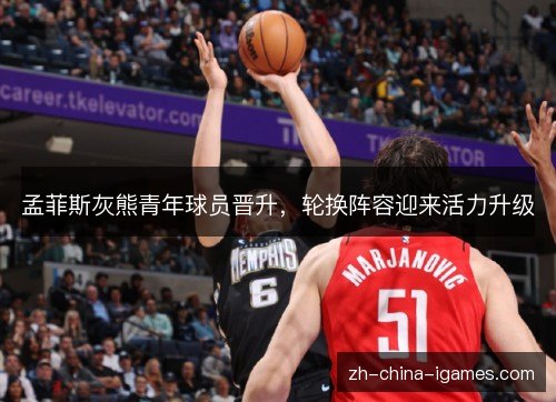 孟菲斯灰熊青年球员晋升,轮换阵容迎来活力升级 孟菲斯灰熊青年球员晋升,轮换阵容迎来活力升级